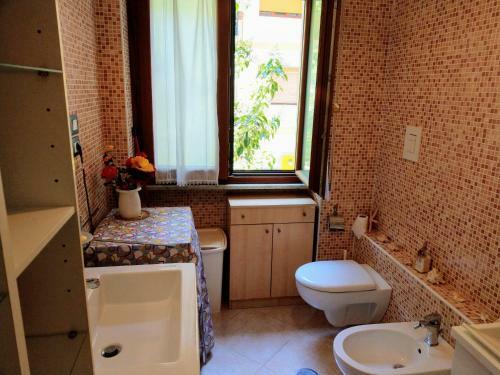 Apartamento Appartamento Mercatello