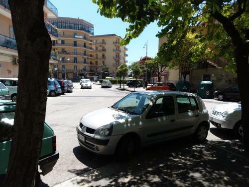 Apartamento Appartamento Mercatello
