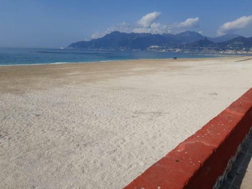 Apartamento Appartamento Mercatello