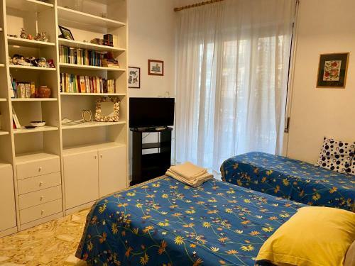 Apartamento Appartamento Mercatello