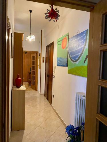 Apartamento Appartamento Mercatello