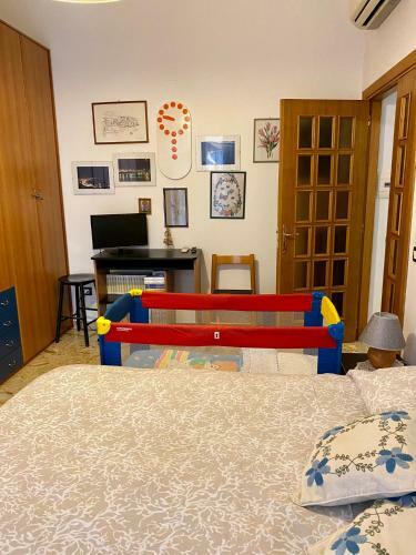 Apartamento Appartamento Mercatello