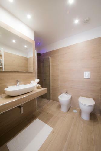 Ch�rie B&B - Salerno