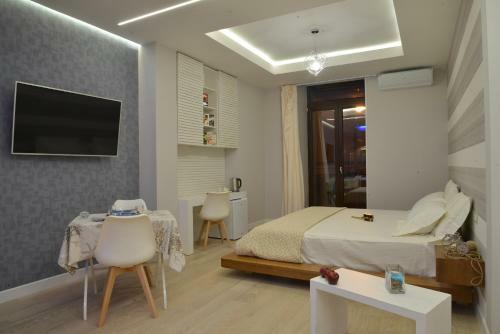 Bed & Breakfast Le Suite Del Nostromo