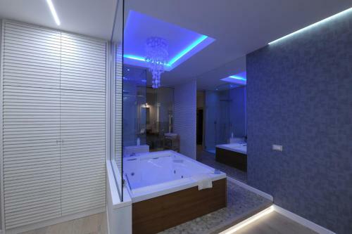 Bed & Breakfast Le Suite Del Nostromo