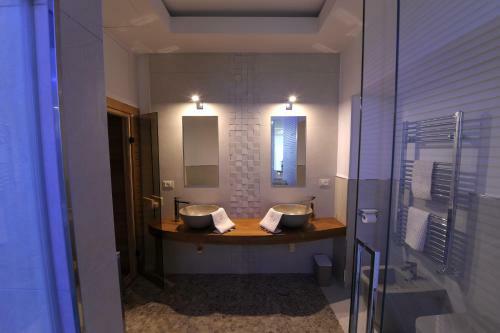 Bed & Breakfast Le Suite Del Nostromo