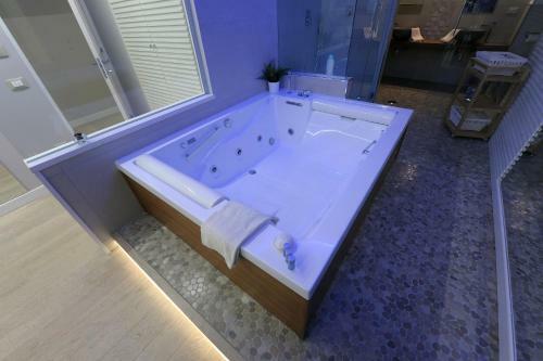 Bed & Breakfast Le Suite Del Nostromo