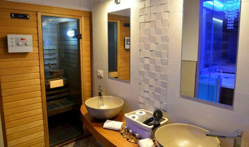 Bed & Breakfast Le Suite Del Nostromo