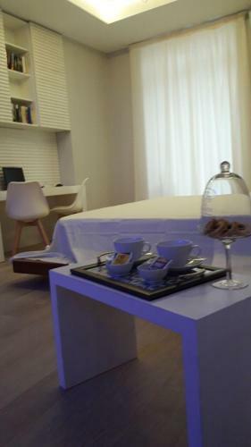 Bed & Breakfast Le Suite Del Nostromo
