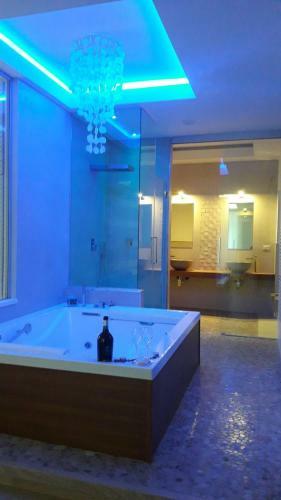 Bed & Breakfast Le Suite Del Nostromo
