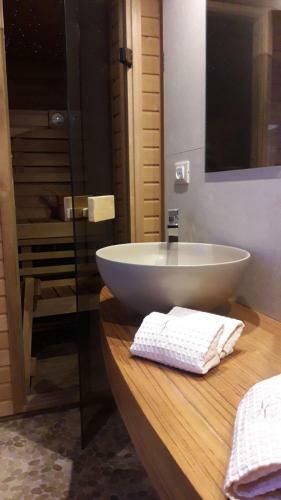 Bed & Breakfast Le Suite Del Nostromo