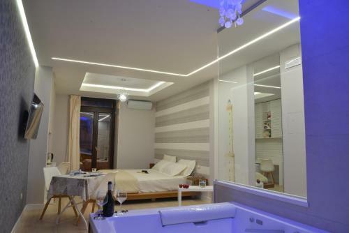 Bed & Breakfast Le Suite Del Nostromo