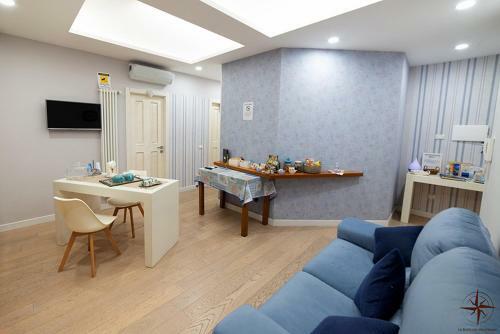Bed & Breakfast Le Suite Del Nostromo