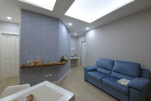 Bed & Breakfast Le Suite Del Nostromo