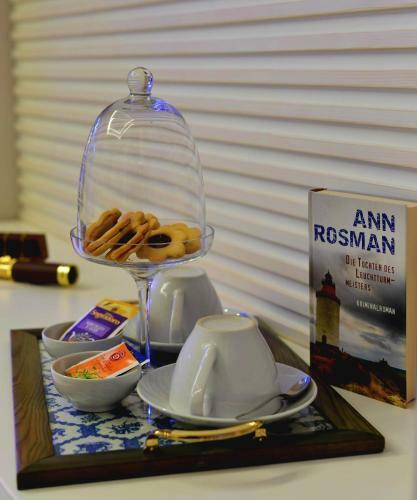 Bed & Breakfast Le Suite Del Nostromo
