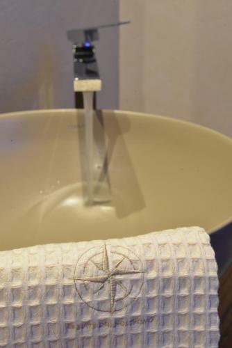 Bed & Breakfast Le Suite Del Nostromo
