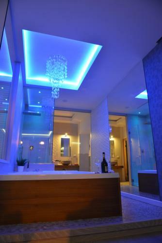Bed & Breakfast Le Suite Del Nostromo