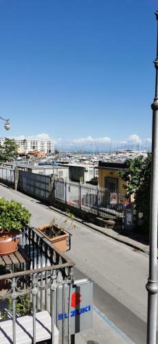 Bed & Breakfast Le Suite Del Nostromo