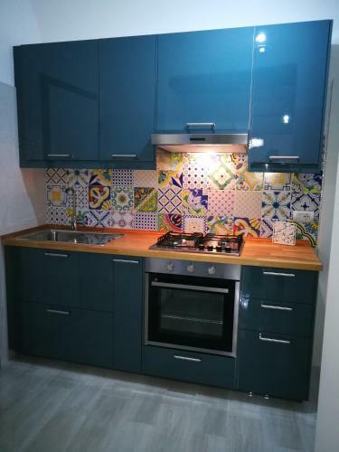 Al Teatro Verdi Luxury Apartment