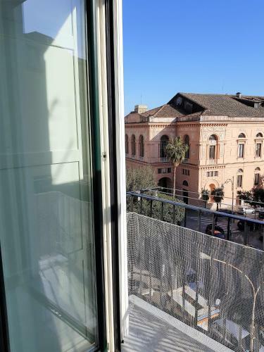 Al Teatro Verdi Luxury Apartment