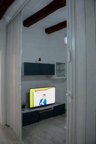 Al Teatro Verdi Luxury Apartment