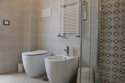 Bed & Breakfast Homeaway Salerno