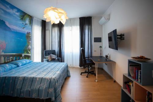 Bed & Breakfast Villa Carrara