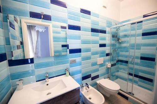 Bed & Breakfast Villa Carrara