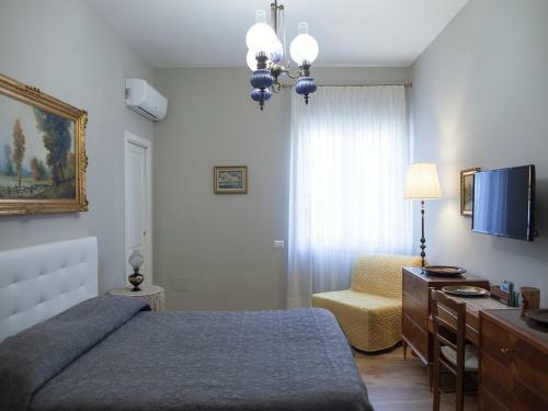 Bed & Breakfast Armonia