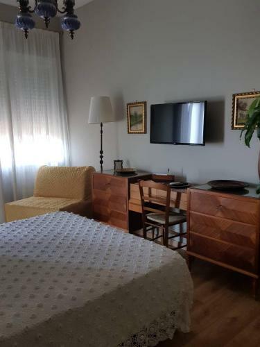 Bed & Breakfast Armonia
