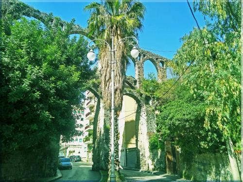 Apartamento Appartamento Josephine