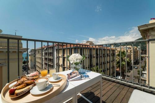 Hotel Montestella
