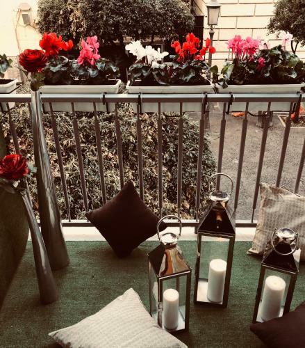 Corso 126 Guest House Salerno