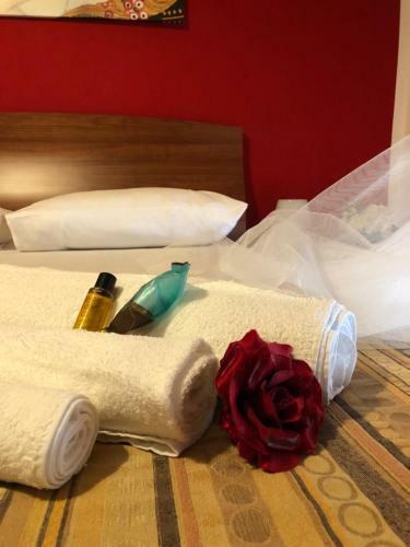 Corso 126 Guest House Salerno