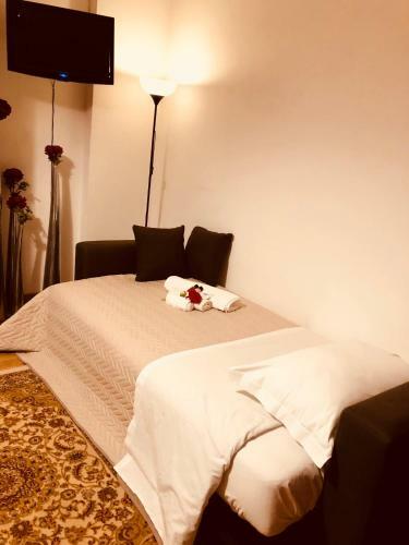 Corso 126 Guest House Salerno