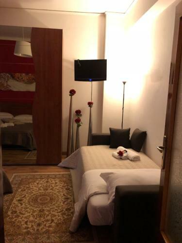 Corso 126 Guest House Salerno