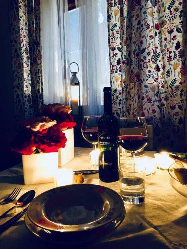 Corso 126 Guest House Salerno