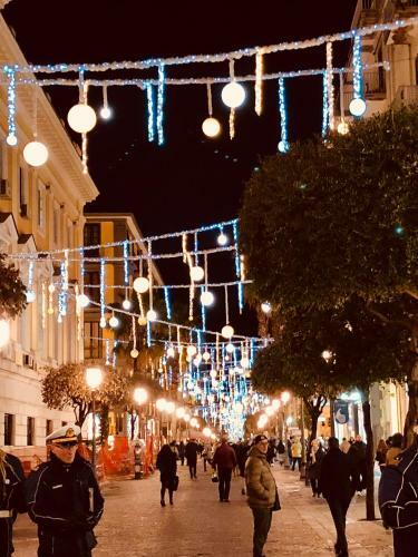 Corso 126 Guest House Salerno
