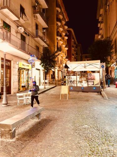 Corso 126 Guest House Salerno