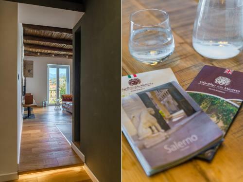Apartamento Starhost - Minerva Suite