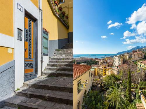 Apartamento Starhost - Minerva Suite