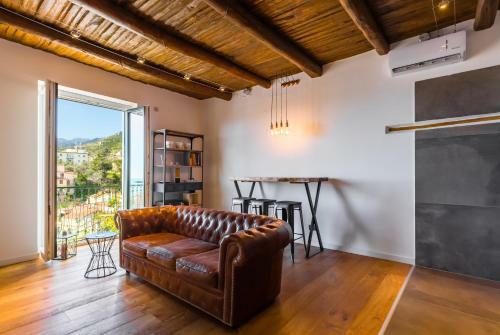 Apartamento Starhost - Minerva Suite