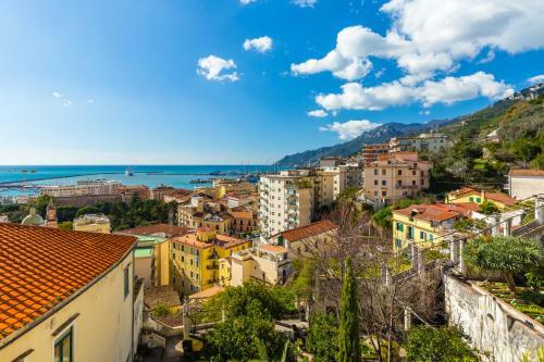 Apartamento Starhost - Minerva Suite