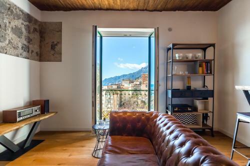 Apartamento Starhost - Minerva Suite