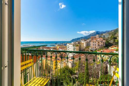 Apartamento Starhost - Minerva Suite