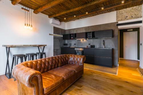 Apartamento Starhost - Minerva Suite