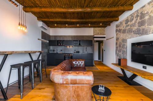 Apartamento Starhost - Minerva Suite