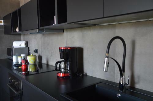 Apartamento Starhost - Minerva Suite