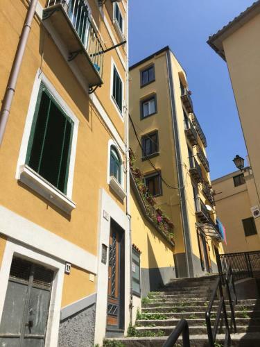 Apartamento Starhost - Minerva Suite