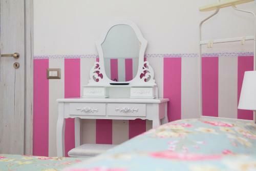 Salerno Nel Cuore Suite
